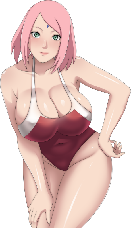 sakura haruno