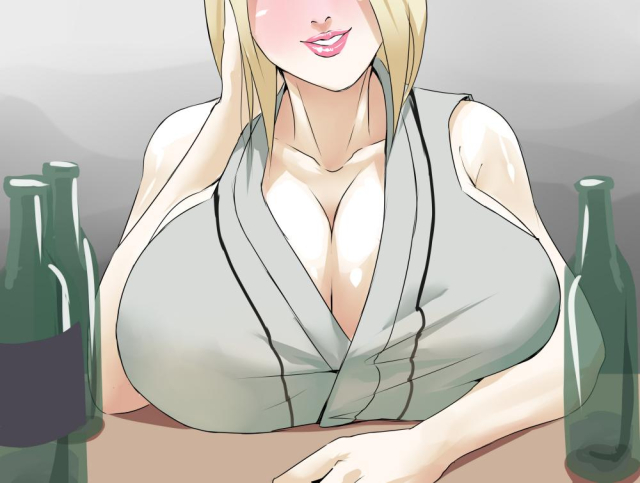 tsunade