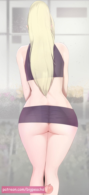 ino yamanaka