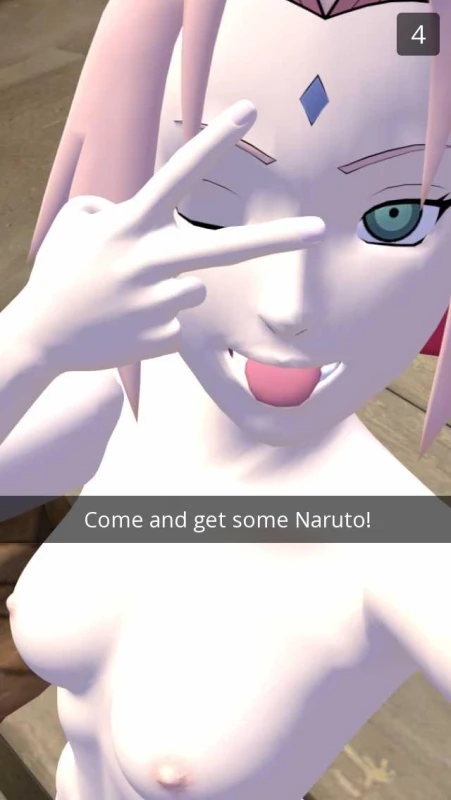 sakura haruno