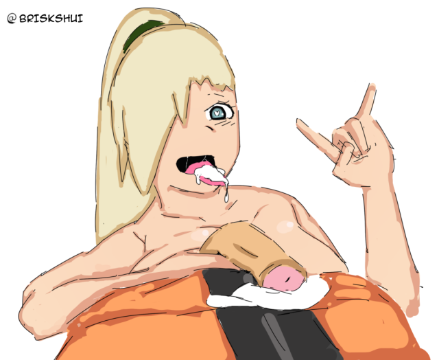 ino yamanaka+uzumaki naruto