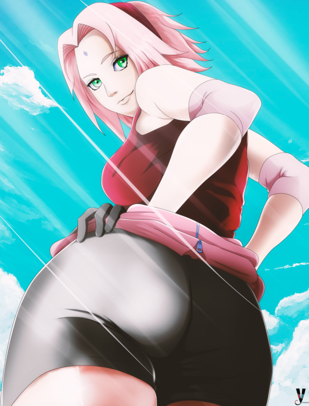 sakura haruno