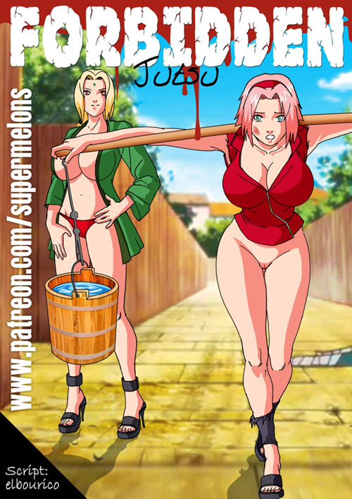 sakura haruno+tsunade