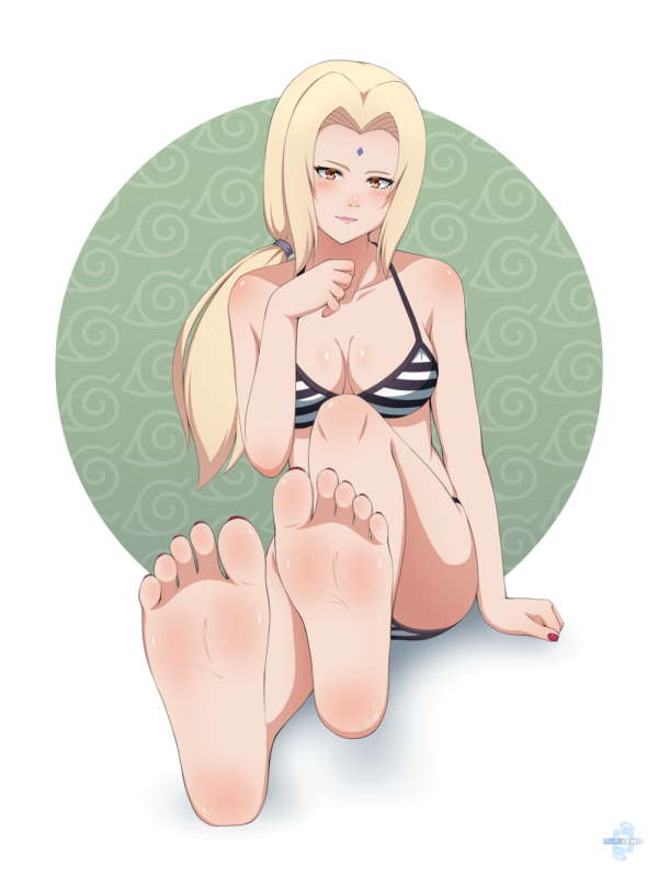 tsunade