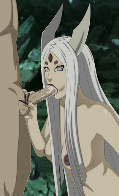 otsutsuki kaguya