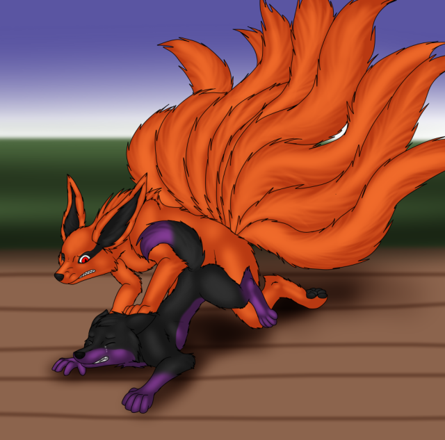 kurama