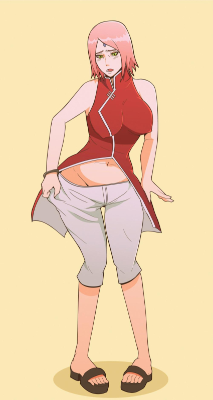 sakura haruno