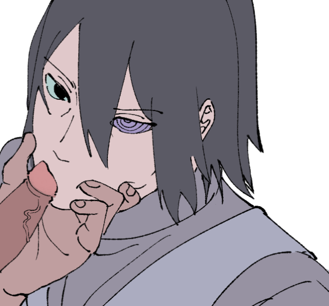 sasuke uchiha+uzumaki naruto