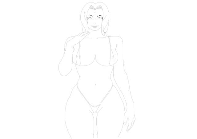 tsunade