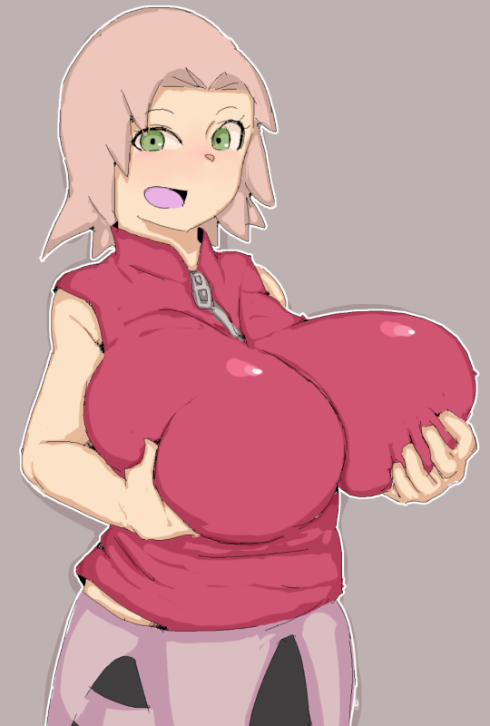 sakura haruno