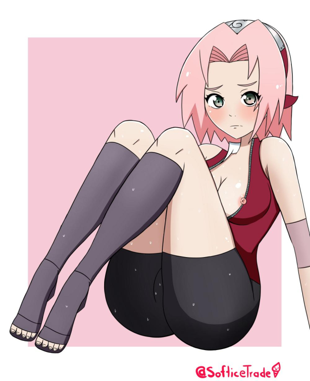 sakura haruno