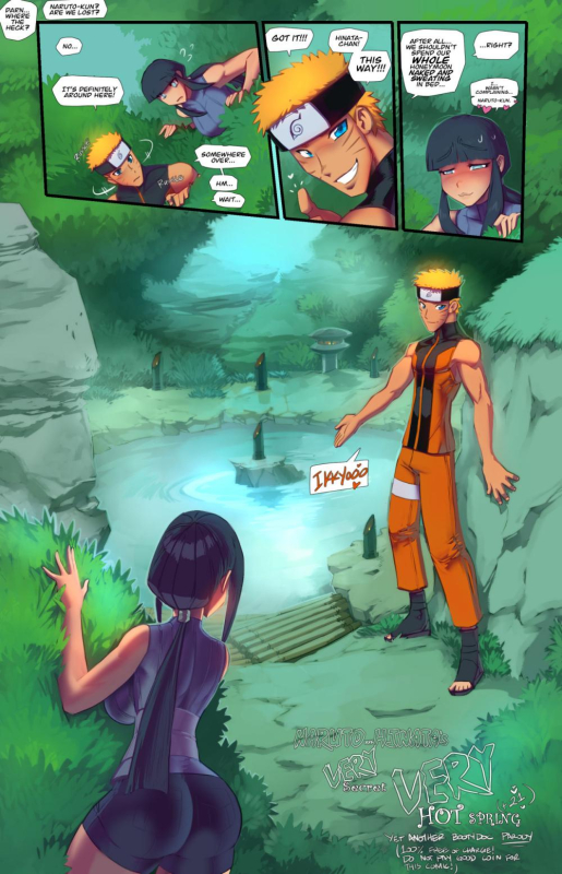 hyuuga hinata+man+uzumaki naruto