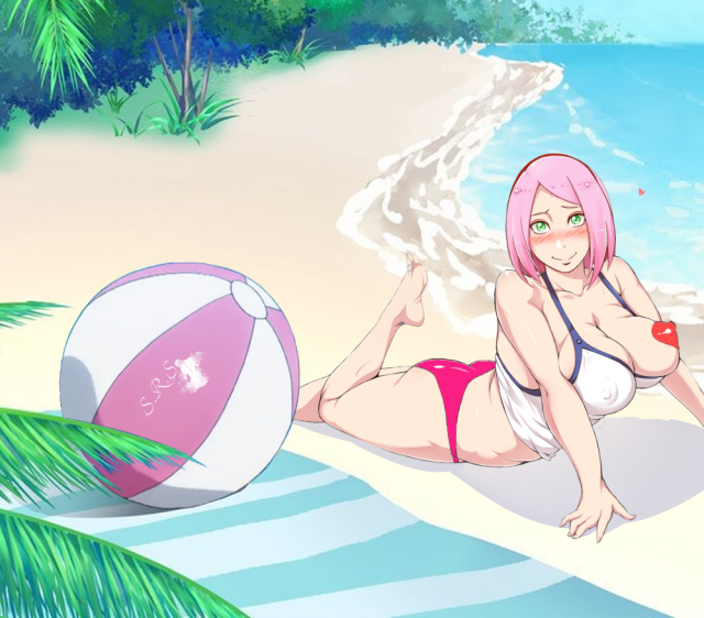 sakura haruno