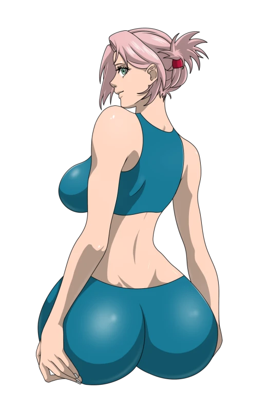 sakura haruno