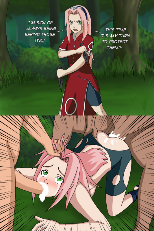 sakura haruno