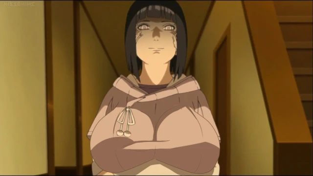 hyuuga hinata