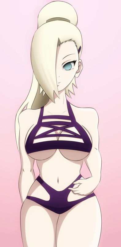 ino yamanaka