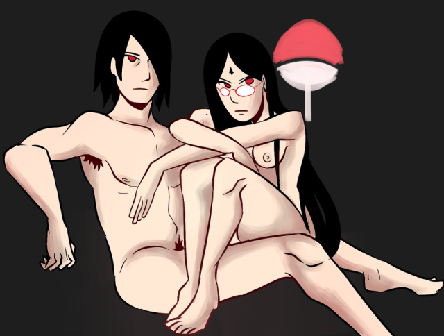 sarada uchiha+sasuke uchiha