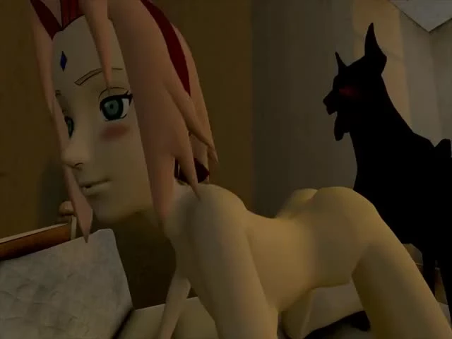 sakura haruno