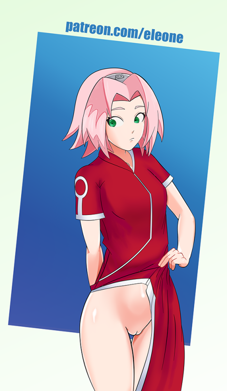 sakura haruno