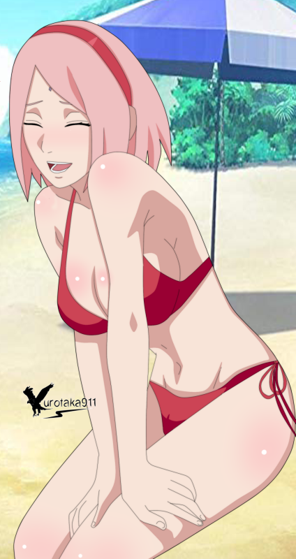 sakura haruno