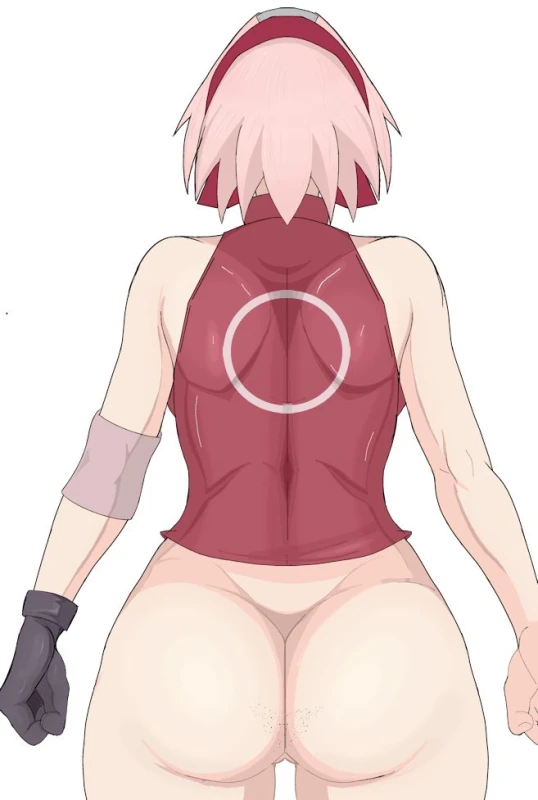 sakura haruno