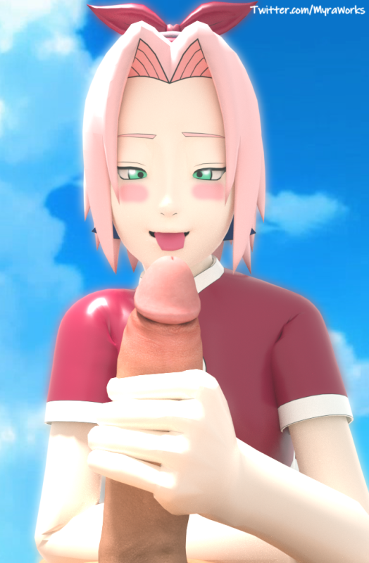 sakura haruno