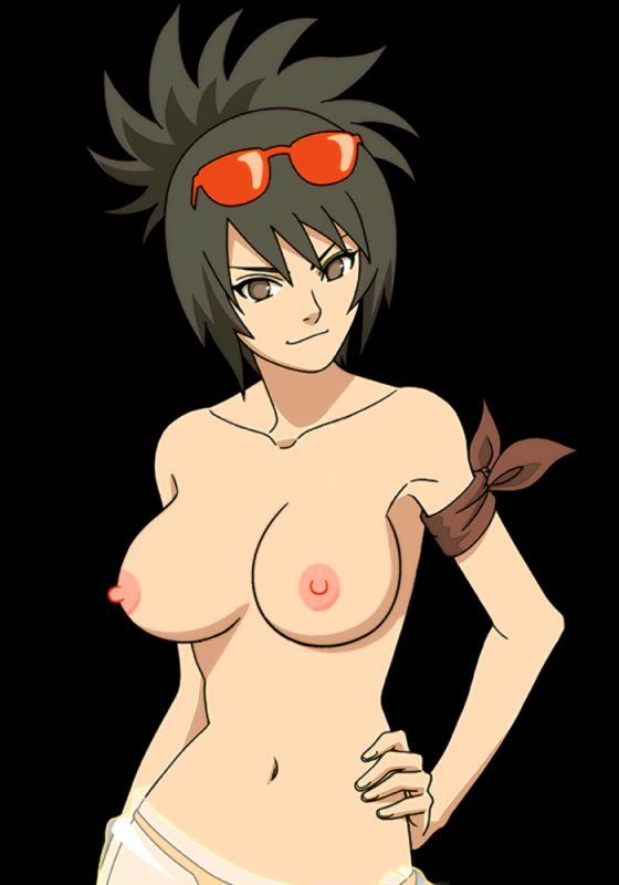 mitarashi anko