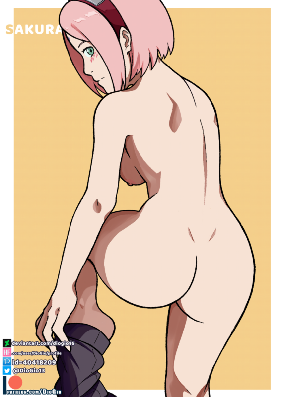 sakura haruno