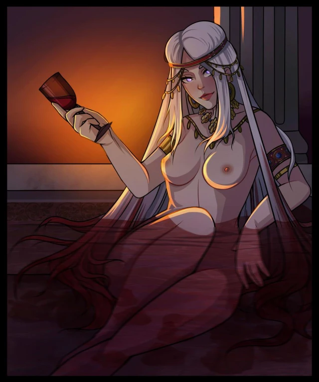 otsutsuki kaguya