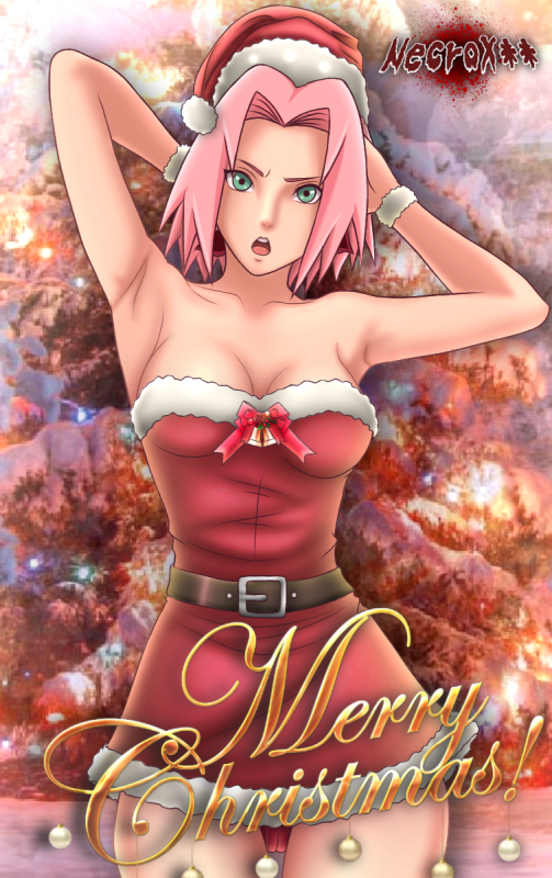 sakura haruno