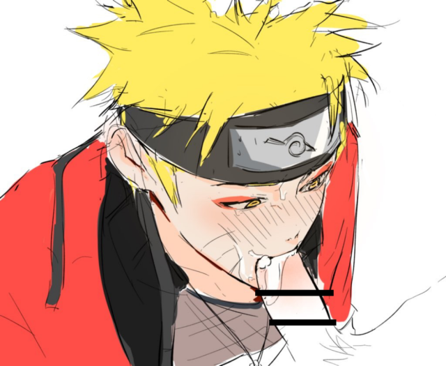 uzumaki naruto