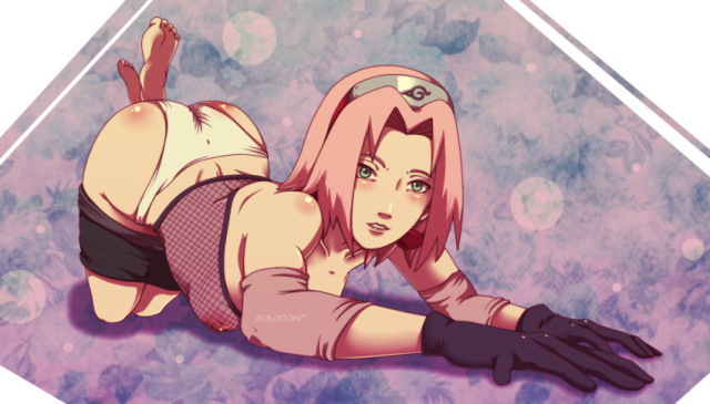 sakura haruno