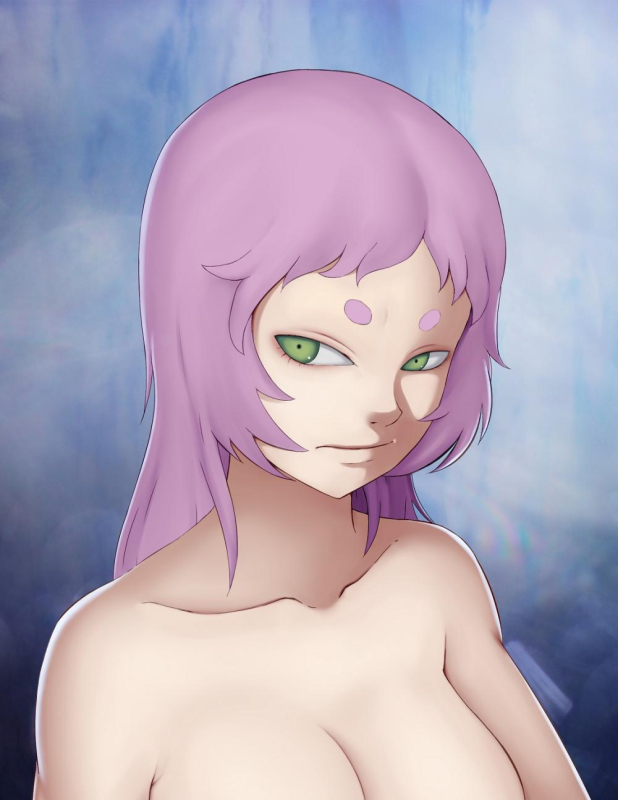 kakuyoku fubuki