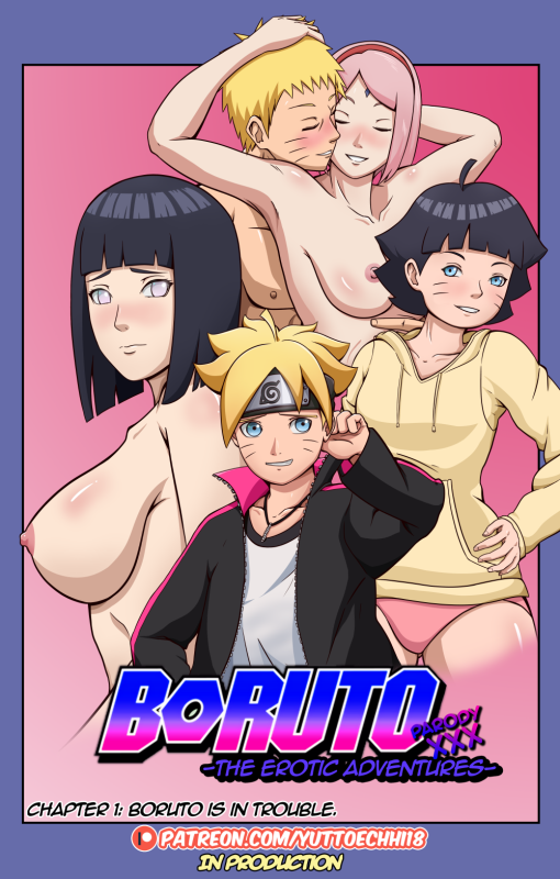 hyuuga hinata+sakura haruno+uzumaki boruto+uzumaki himawari+uzumaki naruto