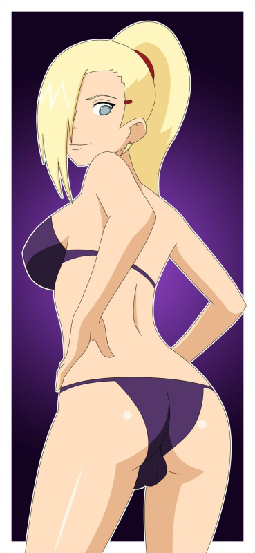 ino yamanaka