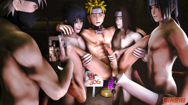 hatake kakashi+hyuuga neji+sasuke uchiha+uchiha itachi+uzumaki naruto