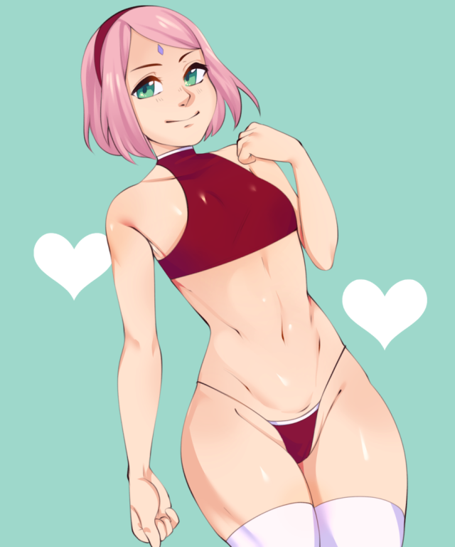 sakura haruno