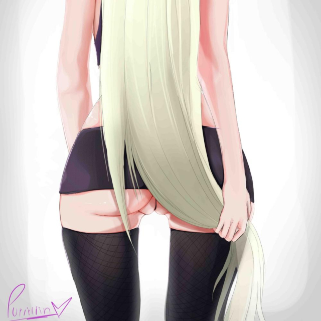 ino yamanaka