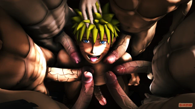 uzumaki naruto