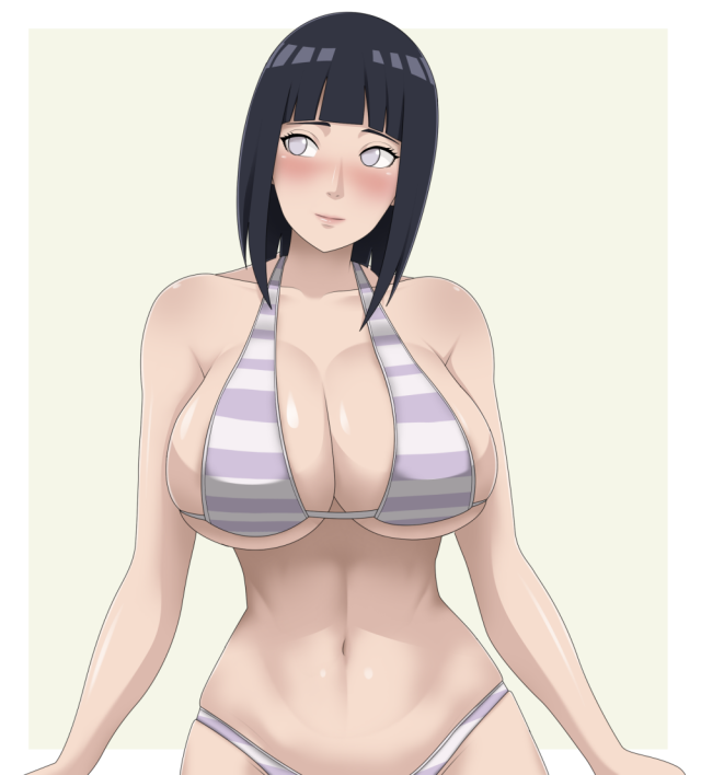 hyuuga hinata