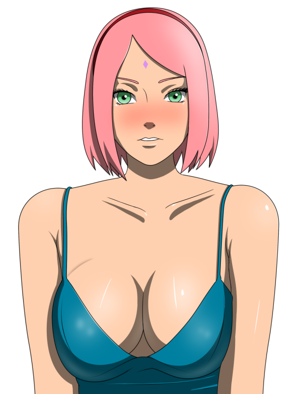 sakura haruno