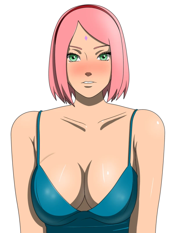 sakura haruno