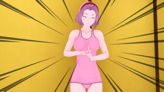 sakura haruno