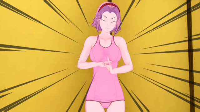 sakura haruno