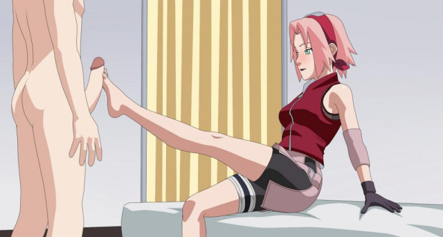 sakura haruno