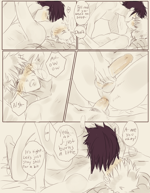 sasuke uchiha+uzumaki naruto