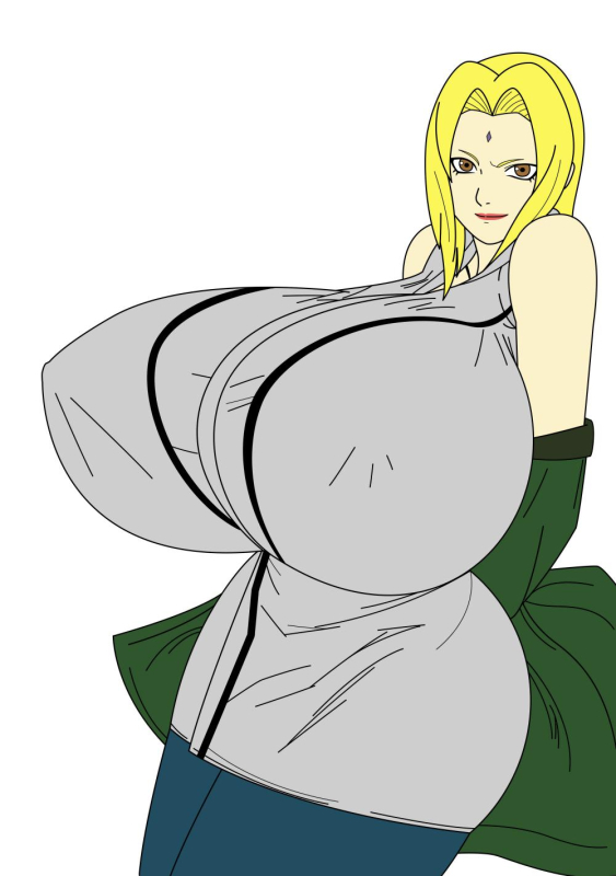 tsunade