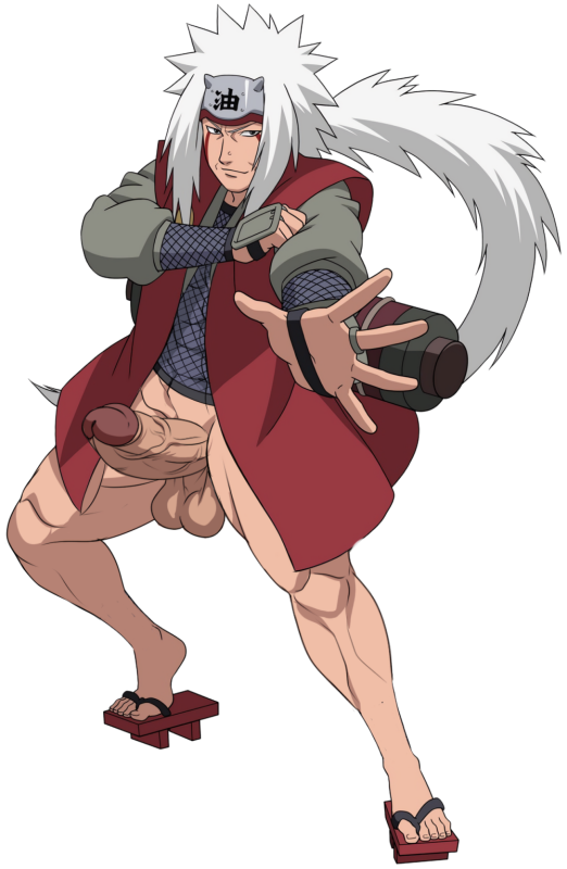 jiraiya