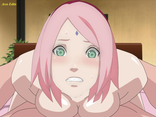 sakura haruno